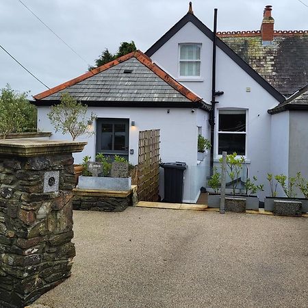 The Annex, Lostwithiel Small Double Bed, Private Parking, Quiet Location Εξωτερικό φωτογραφία