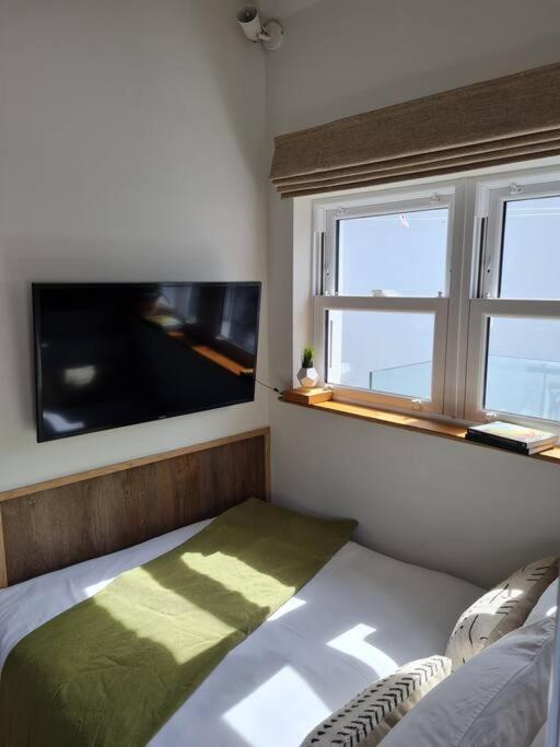 The Annex, Lostwithiel Small Double Bed, Private Parking, Quiet Location Εξωτερικό φωτογραφία