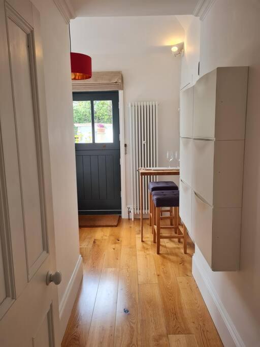 The Annex, Lostwithiel Small Double Bed, Private Parking, Quiet Location Εξωτερικό φωτογραφία